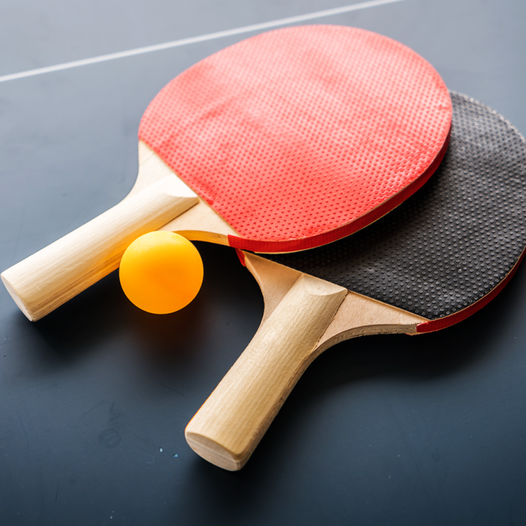 pingpong